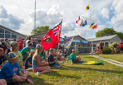 Canada Summer Games