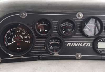Common Gauges
