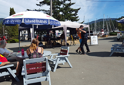 Maple Bay Live Music
