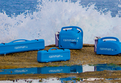 Rainman Products