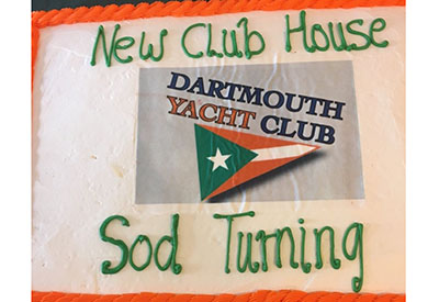 DCY Cake