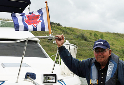 Fly The Flag