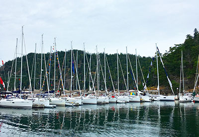 Jeanneau Rendezvous