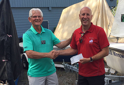 Rotary Donation