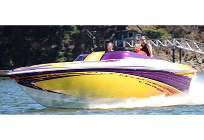 Sidney Poker Run