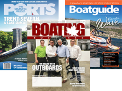 Metroland Titles