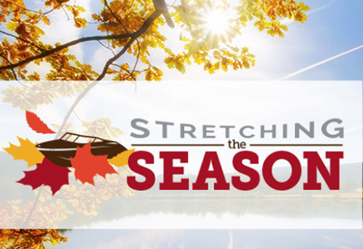 Stretching The Season