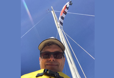 Fly The Flag Winner
