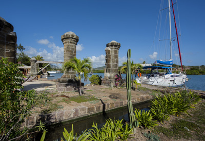 Antigua 1