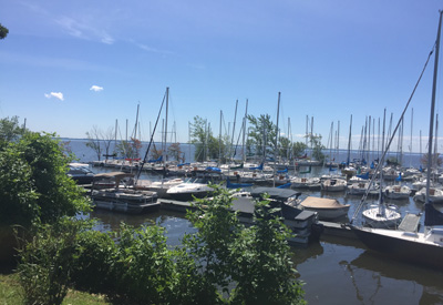 Beaconsfield Yacht Club 7