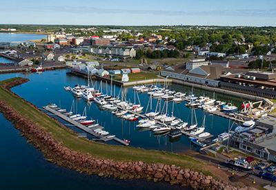 SYC Aerial