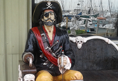 Pirate