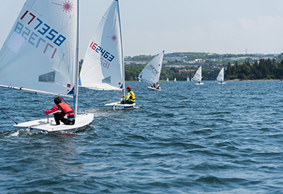 Bamse Cup 1