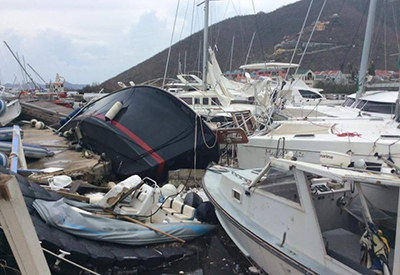 Hurricane Irma 1