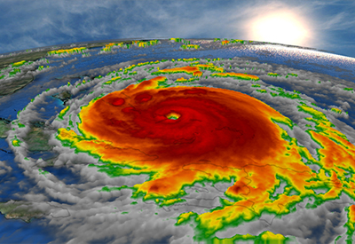 Hurricane Irma