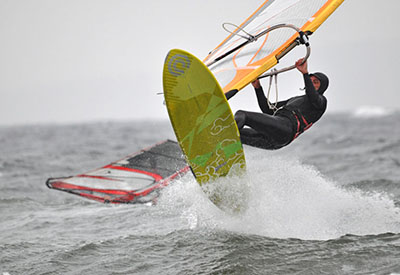 Big Wave