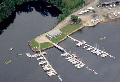 LRYC Facilities