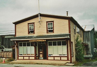Petite Shop