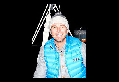 Ryan May