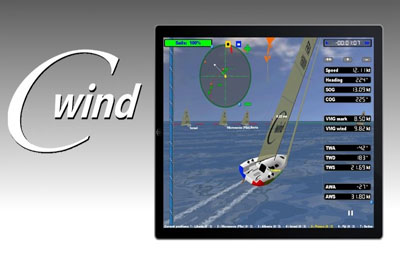 CY Cwind