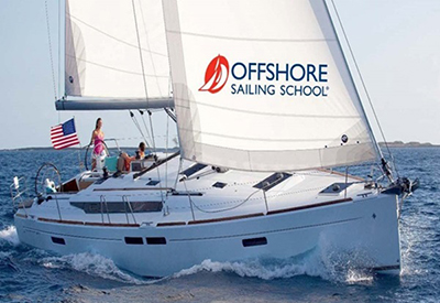 Jeanneau 479