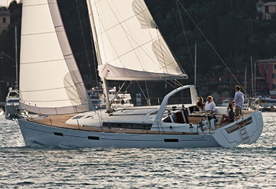 Oceanus 45