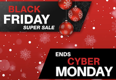 TIBS 4 Day Sale