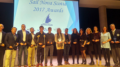 Award Winners