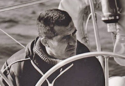 George Cuthbertson