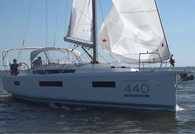 Vids Onboard