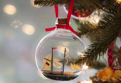 Holiday Message