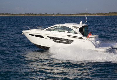 Cantius 50