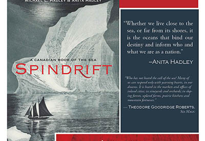 Spindrift