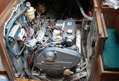 Engine Service