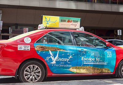 Taxi