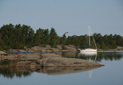Bayfield Inlet 1