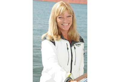 Pamela Bendall Key