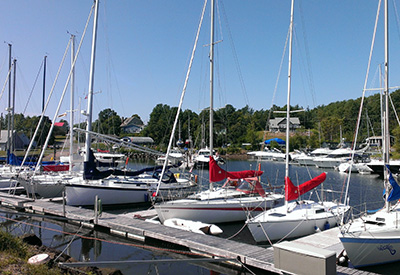 Sail NS AGM