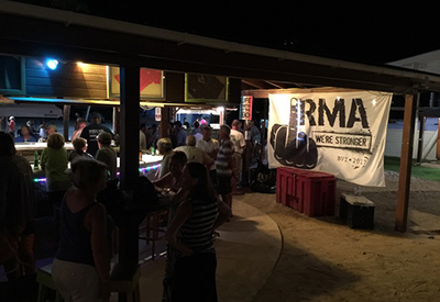BVI Fundraiser Update