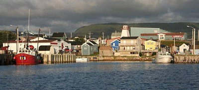Cheticamp