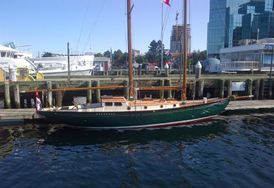 Hebridge II
