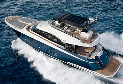 Monte Carlo Yachts