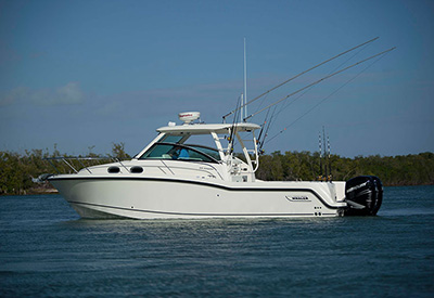 Boston Whaler