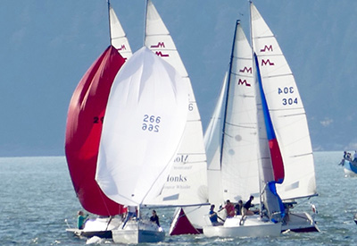 m242 Racing