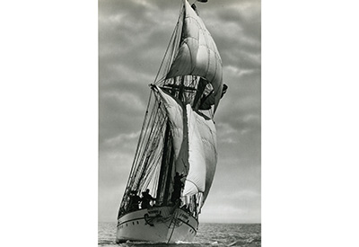STV Pathfinder