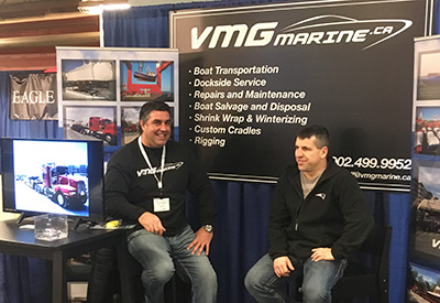 VGM Marine