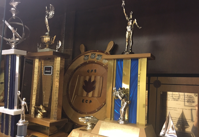 Awards