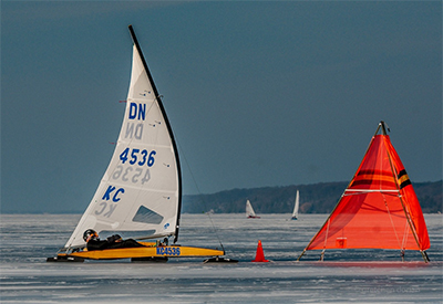DN NA Championship