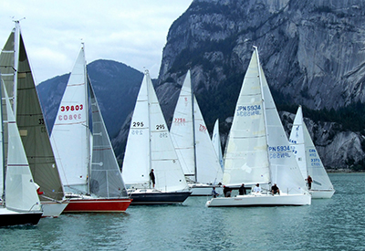 YC Sails