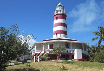 Lighthouse